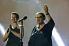 Jadranka Đokić i Gorka Ostojić Cvajner