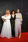 Barbara Nola, Željka Udovičić, Lana Barić