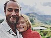James Middleton i Alizee Thevenet oistali su roditelji
