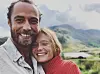 James Middleton i Alizee Thevenet oistali su roditelji