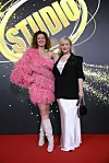 Nina Violić i Linda Begonja