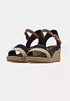 Tommy Hilfiger Sandale s visokom petom, 99,41 eura