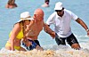Medijski mogul Rupert Murdoch se početkom godine sa svojim društvom zabavljao na Barbadosu