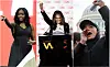 Michelle Obama, Gloria Steinem i Alexandria Ocasio-Cortez