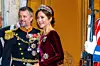 Kada postane kraljica moći će nositi sav nakit od kraljice Margarete