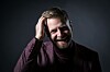 Pijanist Zvjezdan Ružić Fotografija: Neja Markičević/CROPIX