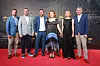 Danijel Pek, Filip Zoričić, Nina Obuljen Koržinek, Tanja Miličić, Boris Miletić