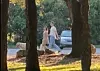 Shawn Mendes i Camila Cabello viđeni su u zajedničkoj šetnji.