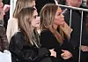 Coco Arquette i Jennifer Aniston