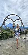 Fuji je izuzetno lijep, pogotovo sa svojih pet jezera u podnožju. Pod zaštitom je UNESCO-a koji ga opisuje kao ‘sveto mjesto i vječnu inspiraciju za umjetnike‘