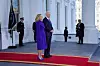Joea Biden i Jill Biden odjenuo je Ralph Lauren