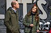 Kate i William
