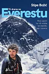 Stipe je nedavno izdao knjigu ‘Tri drame na Everestu‘ u kojoj donosi osobna iskustva kao jedan od rijetkih ljudi na svijetu koji je veličanstveni i zastrašujući Mount Everest osvojio iz čak tri smjera