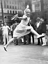 Suzanne Lenglen