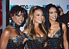 Kelly Rowland, Beyonce Knowles i Michelle Williams