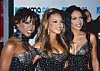 Kelly Rowland, Beyonce Knowles i Michelle Williams