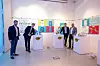 OGX tim - Marko Pavić, Nikola Gabelić, Mujo Mehmedika i Chronis Sakavalas