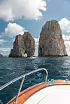 Faraglioni ili Tri stijene
