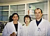 Dr. Milas je 2001. proveo u MD Anderson centru za istraživanje raka u Houstonu, radeći na projektu ‘zašto rak pluća metastazira na mozak.