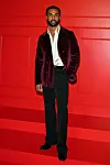 Lucien Laviscount