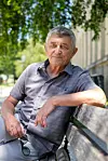 Na Stipina ‘čuda‘ najponosni su supruga Vera, kćeri Iva i Maja, svi zaljubljenici u planinarenje i sportski život