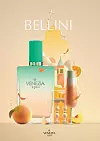 Bellini parfem nadahnut istoimenim koktelom od breskve edp100 ml, 190 €, VENEZIA 1920