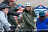 JANE BARLOW AFP