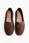Engleske espadrile s vezom, 29,99 eura