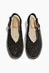 Pletene espadrile, 39,99 eura