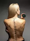 TATTOO CARE