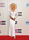 November 24 2013, LA Christina Aguilera arriving at the 2013 American Music Awards at Nokia Theatre L.A. Live on November 24, 2013 in Los Angeles, California. By Line: Peter West/ACE Pictures ACE Pictures, Inc. tel: 646 769 0430 Email: info@acepixs.com, Image: 177780003, License: Rights-managed, Restrictions: Cat.2, Model Release: no, Credit line: Peter West / Acepixs / Profimedia