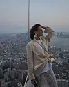 Kate je o New Yorku sanjarila još od osnovne škole