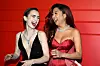 Lily Collins i Ashley Park