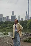 Central Park jedno je od mjesta koji su se najviše dojmili Kate