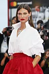 Bianca 2018. na festivalu u Veneciji