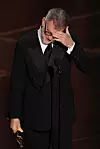 Paul Thomas Anderson nije krio emocije prilikom preuzimanja najveće filmske nagrade