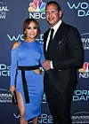 (FILE) Jennifer Lopez and Alex Rodriguez Retain JPMorgan to Raise Money for Mets Bid. Retired baseball star Alex Rodriguez and his fiance, recording artist and actor Jennifer Lopez, have retained JPMorgan Chase to raise capital for a possible bid on the New York Mets, people familiar with the matter said. 22 Apr 2020,Image: 514572248, License: Rights-managed, Restrictions: NO France, Model Release: no, Credit line: Xavier Collin/Image Press Agency / MEGA / The Mega Agency / Profimedia