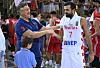 Andrej Plenković i Krunoslav Simon