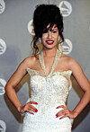 Selena Quintanilla