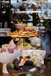 Bistro Missy B, finalistice Masterchefa Gorane Milaković iz 2021., organizira 'all you can eat' brunch