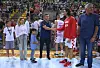 Andrej Plenković i sin Mario