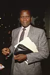 Sidney Poitier