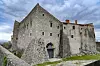 Grobnički Kaštel.