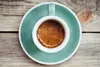 Espresso kava.