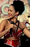 Jennifer Lopez u filmu 'Selena' iz 1997. godine