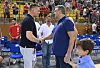 Andrej Plenković i sin Mario