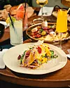 MISSY B BISTRO