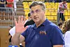 Premijer Republike Hrvatske Andrej Plenković nazočio je utakmici te se poslije utakmice pozdravio s igračima i čelnicima HKS-a.