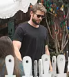 Liam Hemsworth Liam Hemsworth out and about, Los Angeles, USA - 27 Feb 2020, Image: 501698292, License: Rights-managed, Restrictions: , Model Release: no, Credit line: RSMX/starmaxinc.com / Shutterstock Editorial / Profimedia