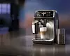 Philips LatteGo 5400 lako se čisti i može pripremiti do 5000 šalica bez potrebe za uklanjanjem kamenca.